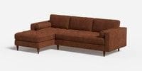 Medium Sofa Chaise - Left Hand