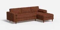 Medium Sofa Chaise - Right Hand