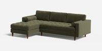 Medium Sofa Chaise - Left Hand