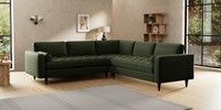 Medium Corner Sofa - Universal