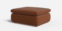 Storage Footstool