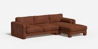Medium Sofa Chaise - Right Hand