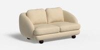 3 Seater Small Sofa