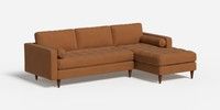 Medium Sofa Chaise - Right Hand