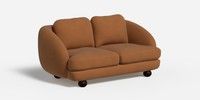 3 Seater Small Sofa