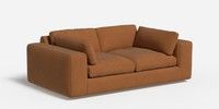 3 Seater Small Sofa