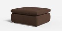 Storage Footstool