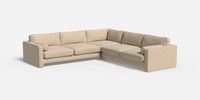 Medium Corner Sofa - Universal