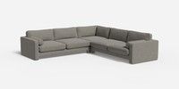 Medium Corner Sofa - Universal