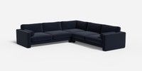 Medium Corner Sofa - Universal