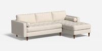 Medium Sofa Chaise - Right Hand