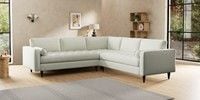 Medium Corner Sofa - Universal