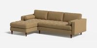 Medium Sofa Chaise - Left Hand