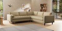 Medium Corner Sofa - Universal
