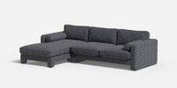 Medium Sofa Chaise - Left Hand