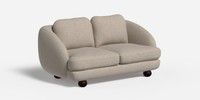 3 Seater Small Sofa