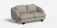 3 Seater Small Sofa