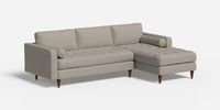 Medium Sofa Chaise - Right Hand