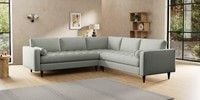 Medium Corner Sofa - Universal