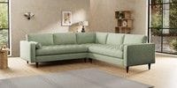 Medium Corner Sofa - Universal