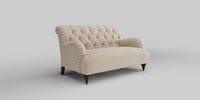 2 Seater Small Sofa