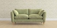 3 Seater Small Sofa
