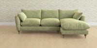 Medium Sofa Chaise - Right Hand