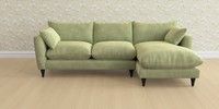 Medium Sofa Chaise - Right Hand