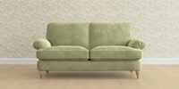 3 Seater Small Sofa