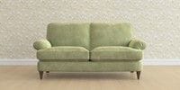 3 Seater Small Sofa