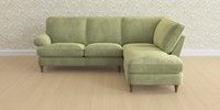 Medium Sofa Chaise - Right Hand