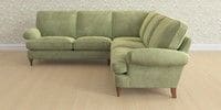 Medium Corner Sofa - Universal