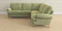 Medium Corner Sofa - Universal
