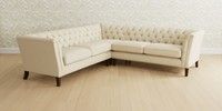 Medium Corner Sofa - Universal