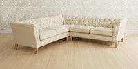 Medium Corner Sofa - Universal