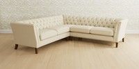 Medium Corner Sofa - Universal