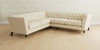 Medium Corner Sofa - Universal