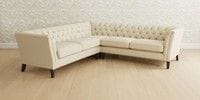 Medium Corner Sofa - Universal