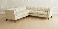 Medium Corner Sofa - Universal
