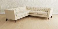 Medium Corner Sofa - Universal