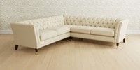 Medium Corner Sofa - Universal