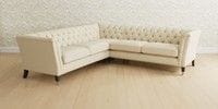 Medium Corner Sofa - Universal
