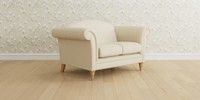 2 Seater Small Sofa