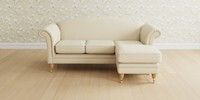 Medium Sofa Chaise - Universal