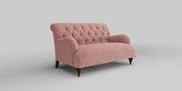 2 Seater Small Sofa