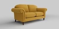 3 Seater Small Sofa