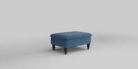Storage Footstool