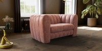 2 Seater Small Sofa