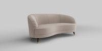 3 Seater Small Sofa