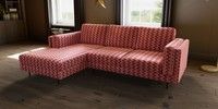 Medium Sofa Chaise - Left Hand